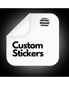 Stickers personnalisé